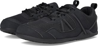 Xero Shoes Prio Mens Shoes Black : 10.5 M, Textile