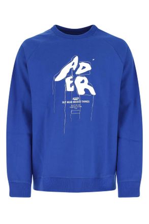 Ader Error Sweatshirt With Logo from $212.00 - on Stylight