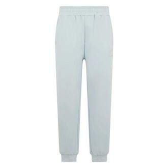 Plein Sport Heren, Sport, Blauw, Maat: 3XL Piqu&eacute;