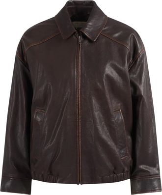 Max Mara Mujer, Chaquetas, Marr&oacute;n, Talla: XS