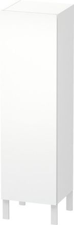 Duravit Duravit - Armario Semi Alto L-cube, Anchura 400mm, Profundidad