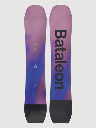 Bataleon Whatever 2026 Snowboard patroon