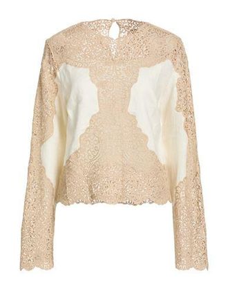 Ulla Johnson CAMISETAS Y TOPS - Tops en YOOX.COM