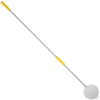 OEM Esp&aacute;tula Para Pizza Con Mango M&oacute;vil Di&aacute;metro 200(h) 1700 Mm Lilly Codroipo Hendi 617779
