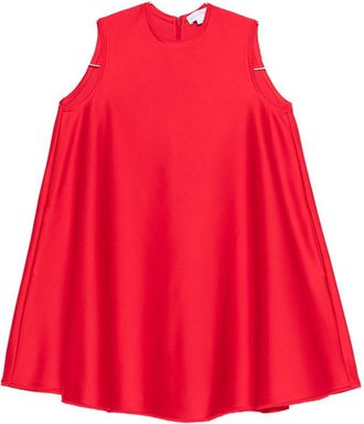 Stella McCartney Stella McCartney A-Linien-Minikleid