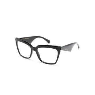 Etro Glasses, female, Black, 55 MM, Optical Frame