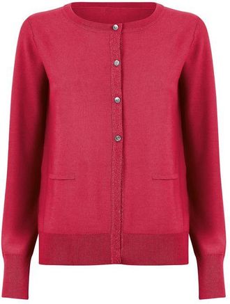Wolford Merino Blend Cardigan