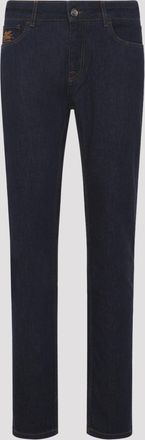Etro Etro Roma Jeans