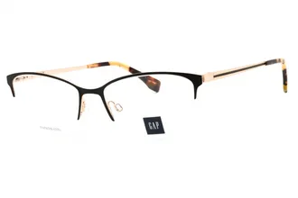 GAP VGP039 0BLA 00 Black/Silver 51mm