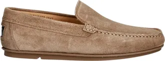 GANT Wilmon Loafers - Heren - Schoenen - Bruin - Maat: 44 EU Leer