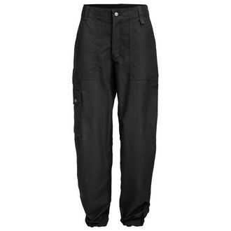 Lundhags Fulu Cargo Stretch Pant Trekkinghose f&uuml;r Damen | schwarz