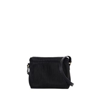 A.P.C. Cross Body Bags, female, Black, Size: ONE SIZE Ninon Mini Bag