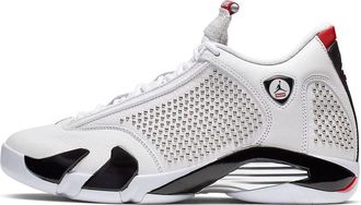 Nike Jordan Air Jordan 14 Retro x Supreme White BV7630-106