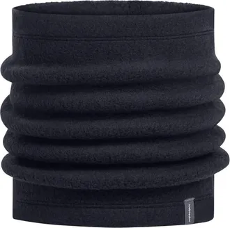 Icebreaker Merino Blend 800 Realfleece Classic Pile Chute Halstuch - Unisex | blau