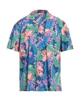 Sundek TOPWEAR - Shirts on YOOX.COM