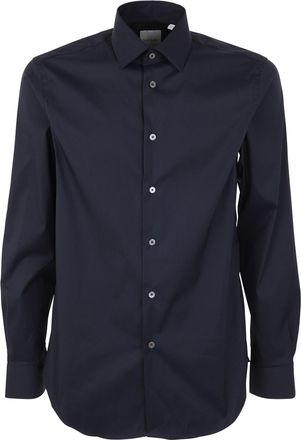 Paul Smith Cotton tailored shirt