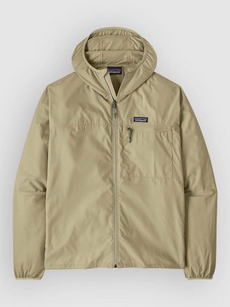 Patagonia Light & Variable Chaqueta