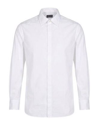 Giorgio Armani TOPS - Hemden auf YOOX.COM