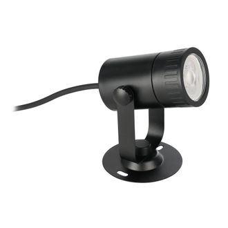 Eglo Eglo - Nema-z Outdoor Ground Spike Black - Rgb + Tw - Zigbee, Bluetooth