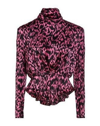 Alexandre Vauthier TOPWEAR - Tops on YOOX.COM