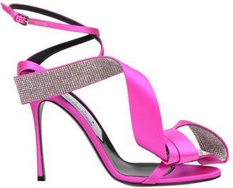 Sergio Rossi FOOTWEAR - Sandals on YOOX.COM