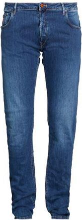 Hand Picked BOTTOMWEAR - Pantaloni jeans su YOOX.COM