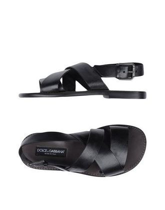 Dolce & Gabbana Sandals