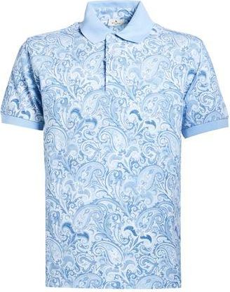 Etro TOPWEAR - Polo su YOOX.COM