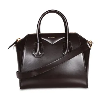 Givenchy Mujer, Bolsos, Marr&oacute;n, Talla: ONE Size