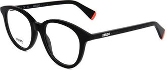 Kenzo Kenzo Unisex Kz50179i 50Mm Optical Frames