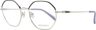 Pucci Dames, Accessoires, Zwart, Maat: ONE Size