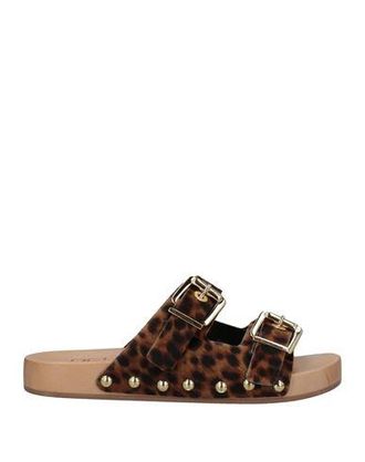 NCUB CALZATURE - Mules & Zoccoli su YOOX.COM