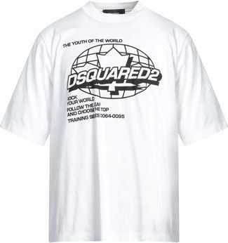 Dsquared2 CAMISETAS Y TOPS - Camisetas en YOOX.COM