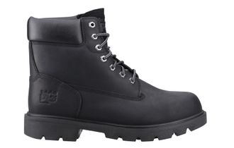 Timberland Sawhorse 2.0 Mens Safety Boots - Black - Size UK 10.5
