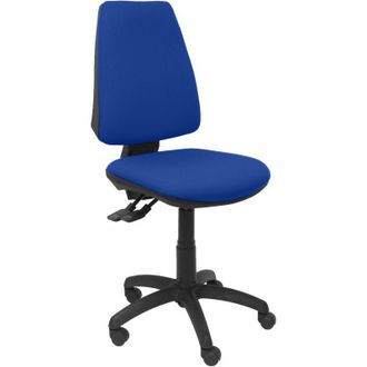 Piqueras y Crespo Silla De Oficina Elche Sincro Bali P&c Bali229 Azul 8436549393655 S5702177 P&c