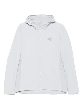 Arc'teryx Atom SL Hoody jacket - Grey