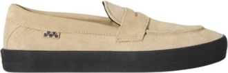 Vans Hombre, Zapatos, Beige, Talla: 44 EU