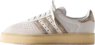 adidas x KITH Ronnie Fieg x Clarks 8th Street AS350 Snakeskin JS1712