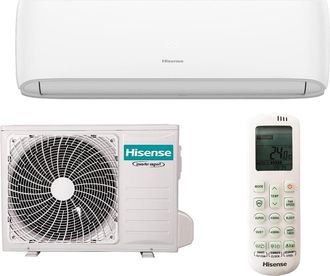 Hisense Aire Acondicionado Inverter Style - Hisense Modelo: Cf50xs04 - 5,0 Kw