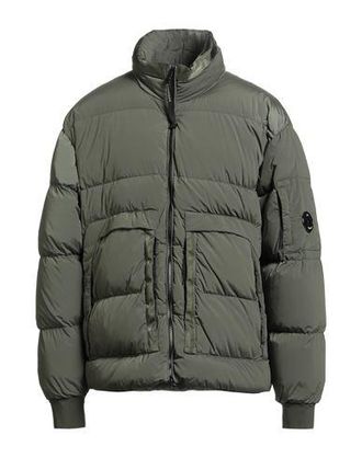 C.P. Company ROPA DE ABRIGO - Plum&iacute;feros y acolchados en YOOX.COM