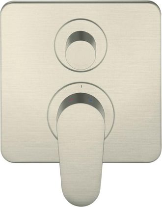 Axor Axor - Hansgrohe Citterio M Mezclador Monomando De Ba&ntilde;o Empotrado