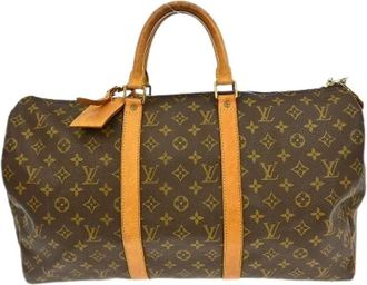 Louis Vuitton unisex, Pre-owned, Marrone, Taglia unica, used