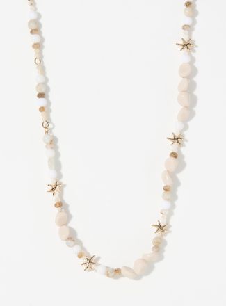 Pilgrim Womens Prism necklace