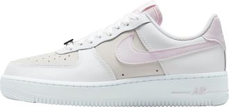Nike (WMNS) Nike Air Force 1 07 SE White Bleached Lilac IV4721-100
