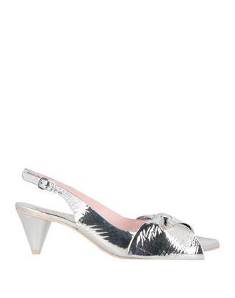 Ras FOOTWEAR - Pumps on YOOX.COM