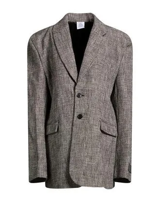 VETEMENTS COATS & JACKETS - Coats on YOOX.COM