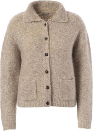 Jcsophie Dames, Truien, Beige, Maat: L