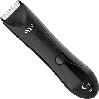 Gama Ga.ma Italy Professional Epilador Eggo Gm6026 Cortadora De Cuerpo, Hoja De Cer&aacute;mica 35mm, Con/sin Cable, 4 Peines Gu&iacute;a, Carga Usb, Para Hombre Y Mujer