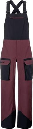 Scott Pants Vertic Utility 3L Skihose f&uuml;r Herren | bunt