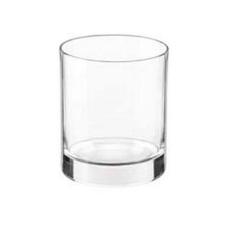 Bormioli Rocco Cf bicchiere acqua cortina - MM.73 CL.25 - altezza MM.88